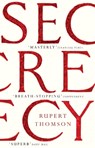 Secrecy - Rupert Thomson - 9781847084828