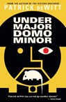 Undermajordomo Minor - Patrick (Y) deWitt - 9781847088727