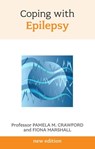 Coping with Epilepsy - Pamela Crawford - 9781847092793