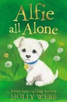 Alfie All Alone - Holly Webb - 9781847150158
