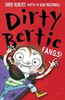 Fangs! - Alan MacDonald - 9781847151391