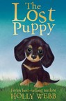The Lost Puppy - Holly Webb - 9781847152244
