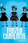 Frozen Charlotte - Alex Bell - 9781847154538