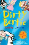 Whiffs and Sniffs - MACDONALD,  Alan - 9781847156044