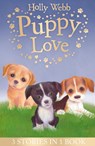 Puppy Love - Holly Webb - 9781847158154