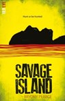 Savage Island - Bryony Pearce - 9781847158277