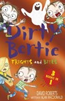 Frights and Bites - Alan MacDonald - 9781847159588