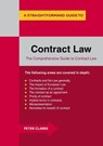 Contract Law - Peter Clarke - 9781847166777
