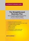 The Straightforward Business Plan - MCCORMACK,  John - 9781847169648
