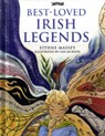 Best-Loved Irish Legends - Eithne Massey - 9781847172372