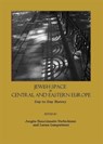 Jewish Space in Central and Eastern Europe - Larisa Lempertiene ; Jurgita Siauciunaite-Verbickiene - 9781847183552