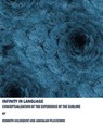 Infinity in Language - Kenneth Holmqvist ; Jaroslaw Pluciennik - 9781847189554