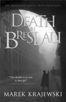 Death in Breslau - Marek Krajewski - 9781847245182