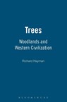 Trees - Richard Hayman - 9781847250513