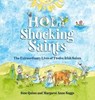 Holy Shocking Saints - Sine Quinn ; Margaret Anne Suggs - 9781847309716