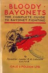 Bloody Bayonets - Squadron Leader R.A. L. Lidstone - 9781847348180