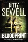 Bloodprint - Kitty Sewell - 9781847379528