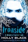 Ironside - Holly Black - 9781847380630