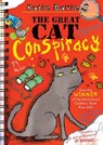 The Great Cat Conspiracy - Katie Davies - 9781847385970