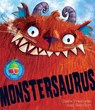 Monstersaurus! - Claire Freedman - 9781847389053