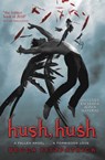 Hush, Hush - Becca Fitzpatrick - 9781847389169