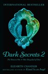 Dark Secrets: No Time to Die & The Deep End of Fear - Elizabeth Chandler - 9781847389343
