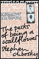 The Perks of Being a Wallflower, Stephen Chbosky -  - 9781847394071