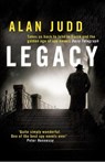 Legacy - Alan Judd - 9781847397737