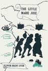 The Little Marie-Jose and The Little Missus - BRENT-DYER,  Elinor - 9781847453204