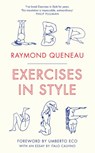 Exercises in Style - Raymond Queneau - 9781847492418