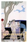 The Great Gatsby - F. Scott Fitzgerald - 9781847492586