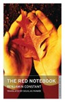 The Red Notebook - Benjamin Constant - 9781847492760