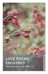 Love Poems - Erich Fried - 9781847492951