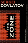 The Zone - Sergei Dovlatov - 9781847493576