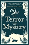Tales of Terror and Mystery - Arthur Conan Doyle - 9781847493842