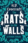 The Rats in the Walls and Other Stories - H.P. Lovecraft - 9781847494153