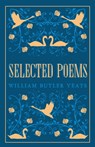 Selected Poems - W.B. Yeats - 9781847494412