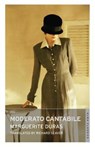 Moderato Cantabile - DURAS,  Marguerite - 9781847494429