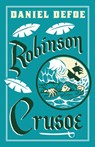Robinson Crusoe - Daniel Defoe - 9781847494856