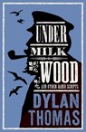 Under Milk Wood and Other Radio Scripts - Dylan Thomas - 9781847495105