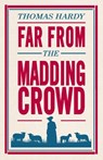 Far From the Madding Crowd - Thomas Hardy - 9781847496300