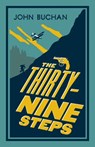 The Thirty-Nine Steps - John Buchan - 9781847496454