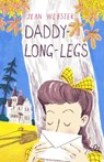 Daddy-Long-Legs - Jean Webster - 9781847496515