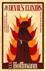 The Devil's Elixirs - HOFFMANN,  E.T.A. - 9781847496737