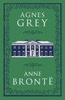 Agnes Grey - Anne Bronte - 9781847497147
