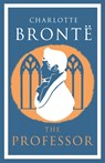 The Professor - Charlotte Bronte - 9781847497178