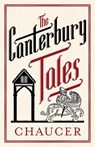 The Canterbury Tales: Fully Annotated Edition - Geoffrey Chaucer - 9781847497413