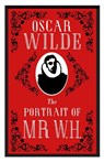The Portrait of Mr W.H. - Oscar Wilde - 9781847497512
