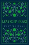 Leaves of Grass - Walt Whitman - 9781847497550