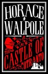 The Castle of Otranto - Horace Walpole - 9781847497598